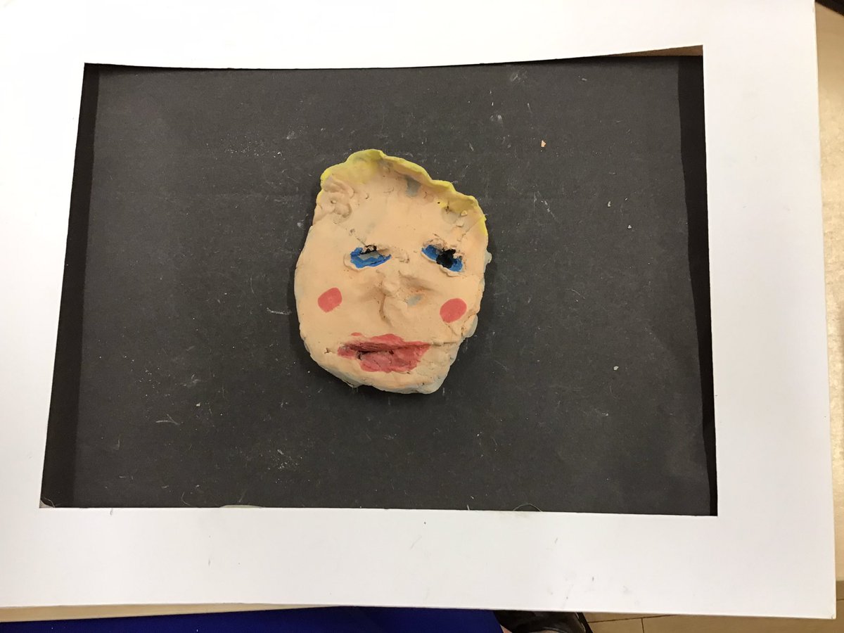 BVPS Reception Class Page tweet media