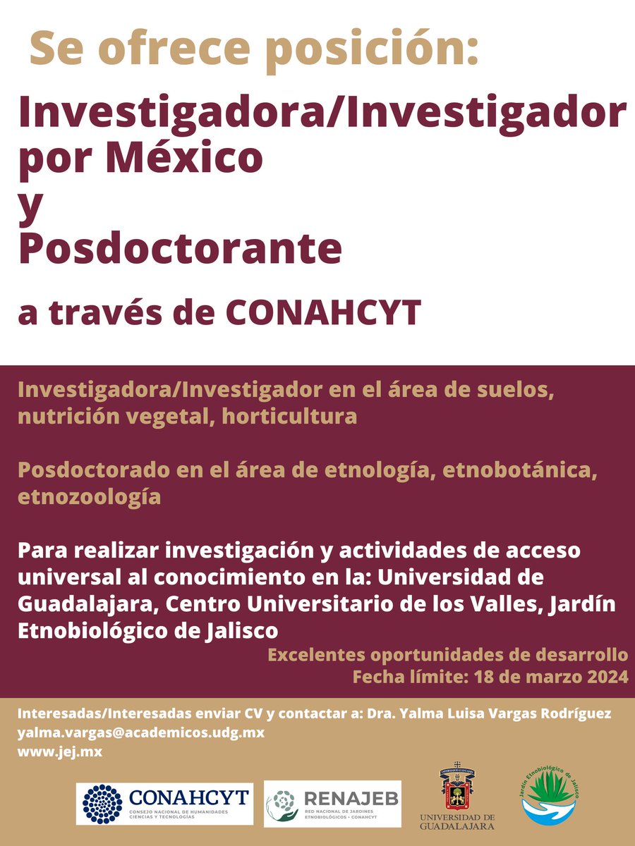 Plant Scientist 🦁🐯🍁⚜ tweet media