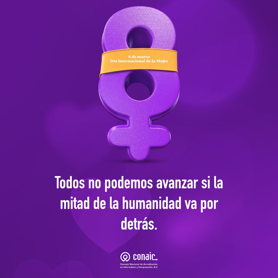 #díainternacionaldelamujer #8m