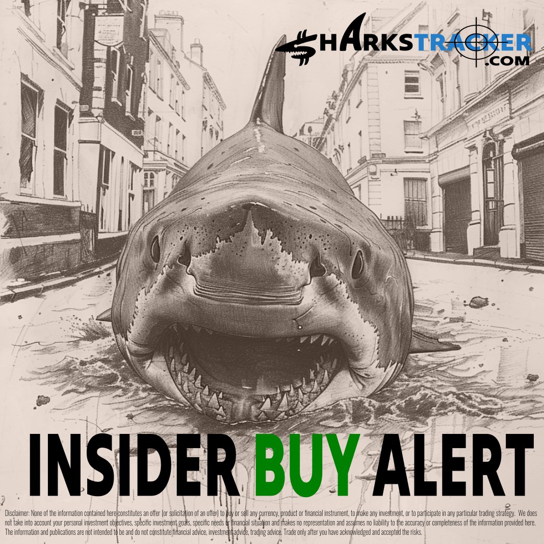 sharks_tracker's tweet image. Barc Investments Llc bought 44,200,460 shares of AmBase Corp at $0.2 per share, increasing their total ownership to 60,200,460 shares.  #insidertransaction  #ABCP $ABCP
