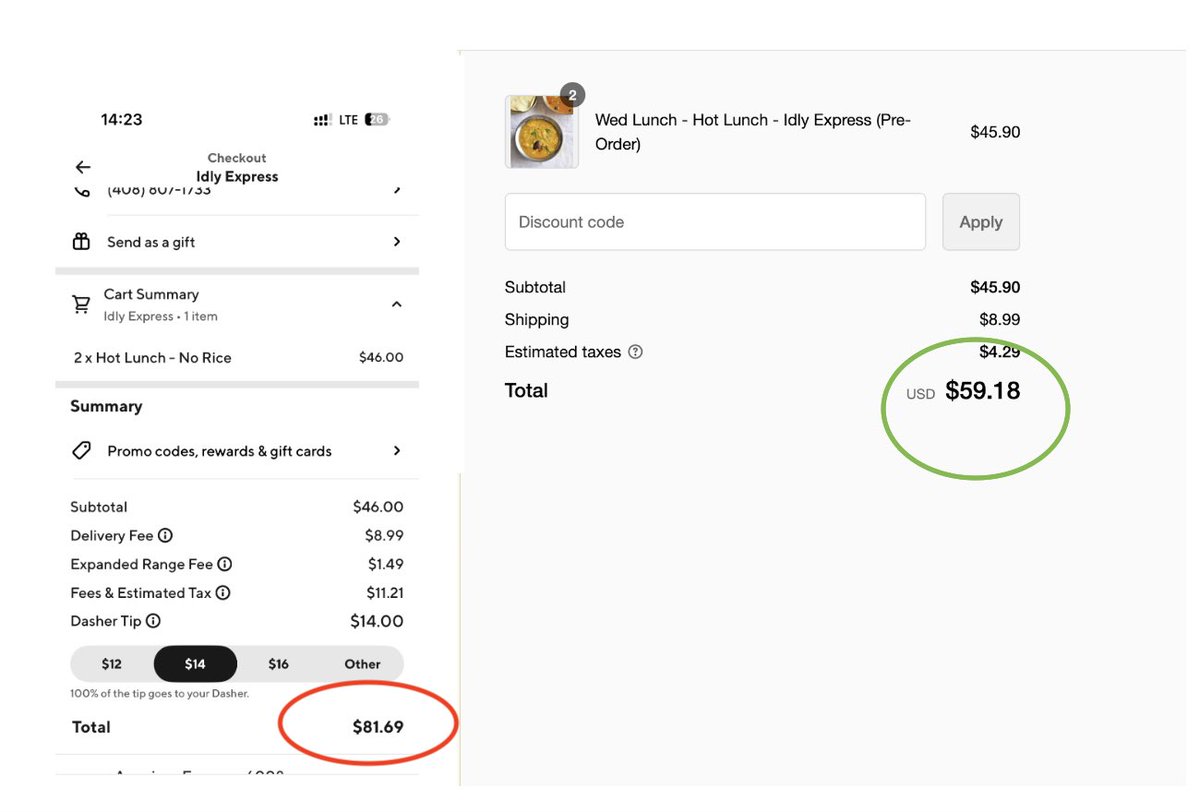 Good2Eat tweet media