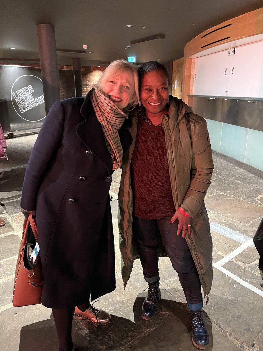 Sharon Watson MBE, DL tweet media