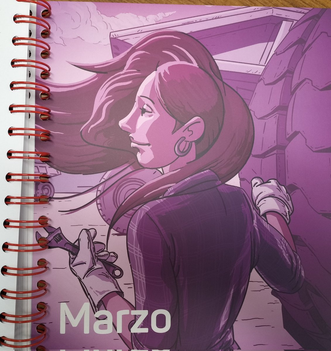 Hoy y siempre ♾️ lecturas que nos inspiran y nos enseñan #DiaInternacionalDeLaMujer #bibliotecas #lectura #igualdad <a href="/Biblioasturias/">Biblioasturias</a> <a href="/QueLeer/">¿QuéLeer?</a>