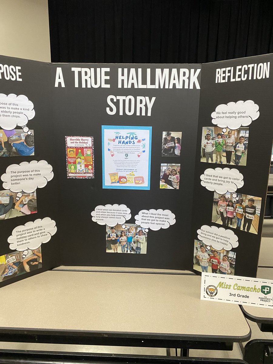 What? Teaching children to give back to the community and make a positive impact? There may be hope yet! Thanks Loudon Leopards for filling my bucket today ❤️