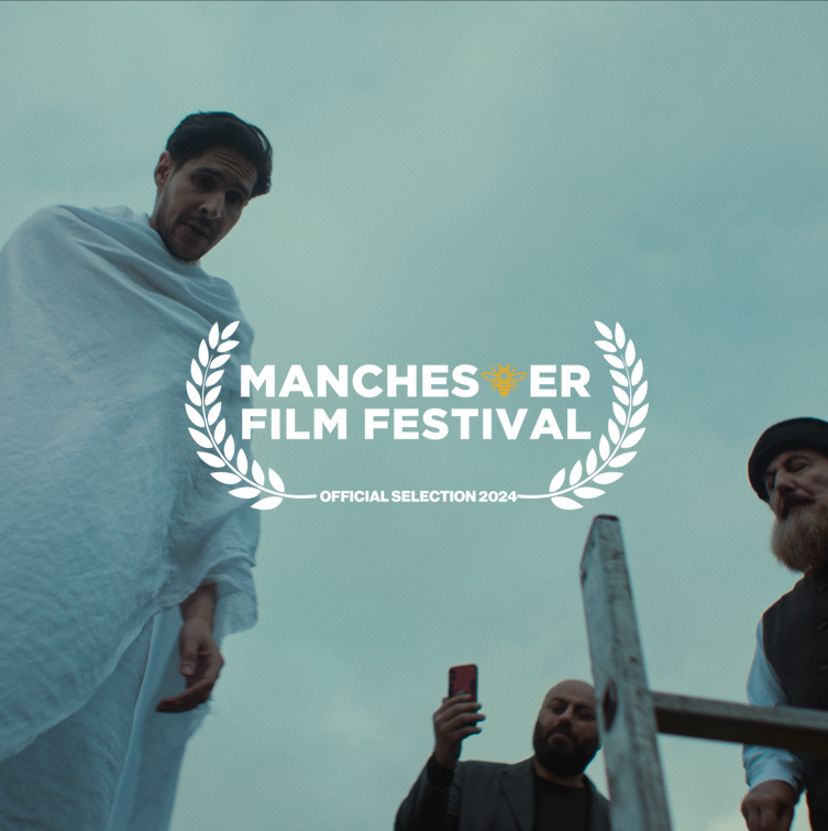 White Lantern Film tweet media