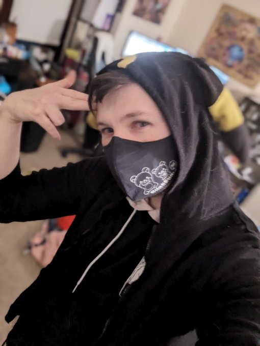 Adopt me UwU #Femboy #SceneKid #Umbreon https://t.co/yj09pMAXXL<a href="/tag/femboy"class="tags">#Femboy</a><a href="/tag/scenekid"class="tags">#SceneKid</a><a href="/tag/umbreon"class="tags">#Umbreon</a>