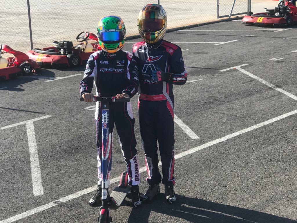#F1naSPORTTV 
Ainda não consigo assimilar o que está a acontecer. Há 5 anos estávamos assim! Parabéns Ollie 

<a href="/7prm7/">Pedro Ricardo Martins</a> <a href="/PF_Nascimento/">Pedro Nascimento</a> <a href="/jcccomentador/">joao carlos costa</a>