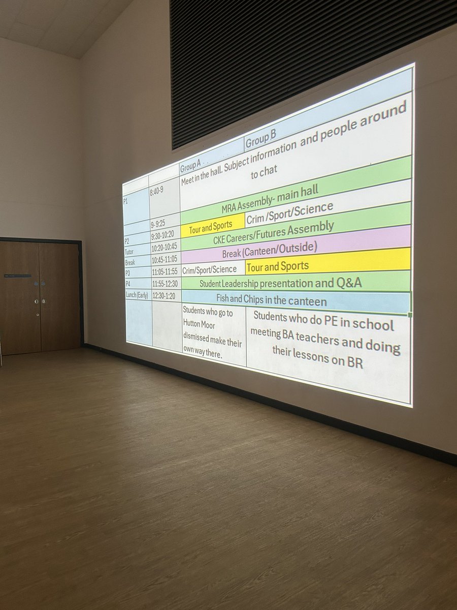 Georgia Wilde tweet media