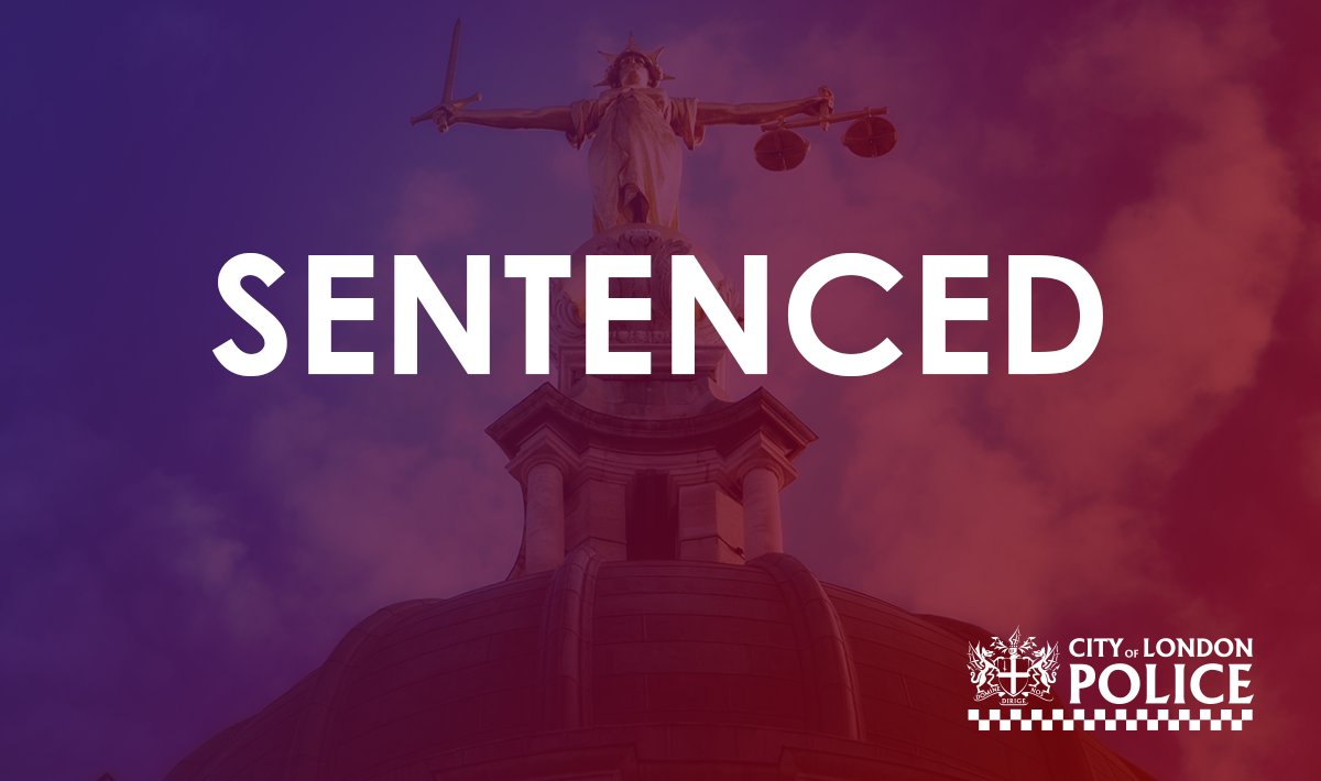 A ghost broker has been sentenced to 20 months imprisonment, suspended for 18 months, for selling fraudulent motor insurance policies.👻 Mohsin Yousaf, 26, of Longshaw Drive, Chingford, must also complete a 15 day rehabilitation activity requirement and 240 hours of unpaid work.