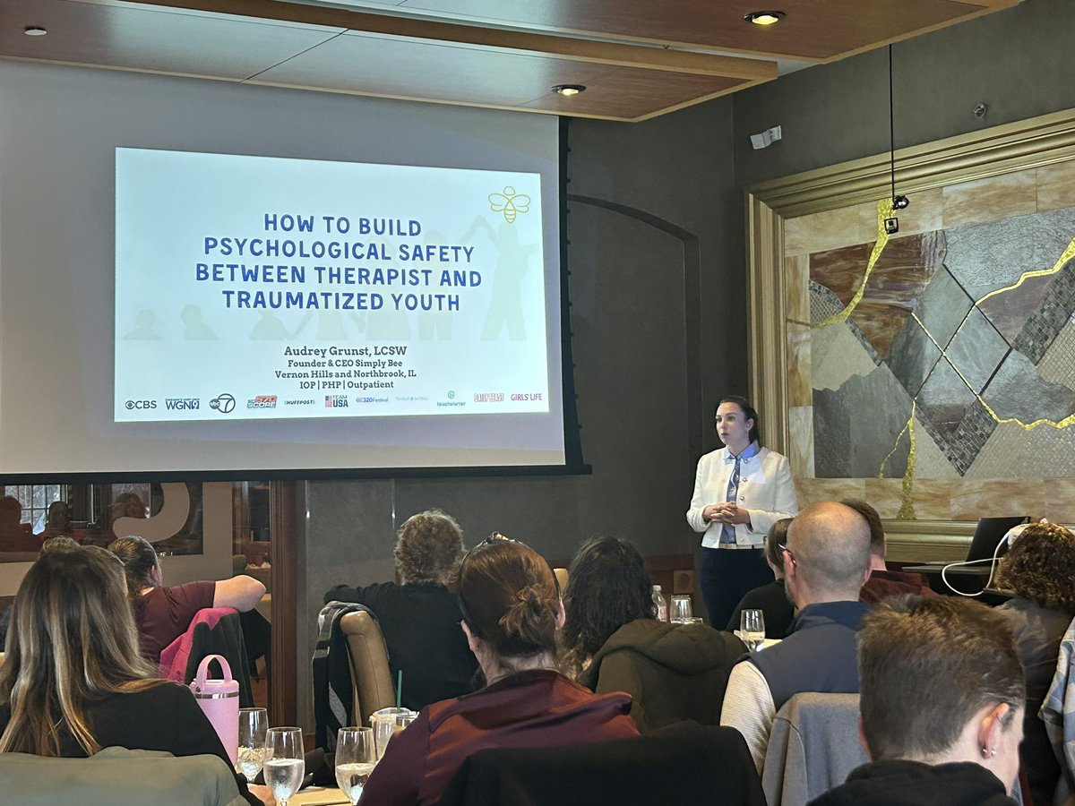 Megan Goldman tweet media