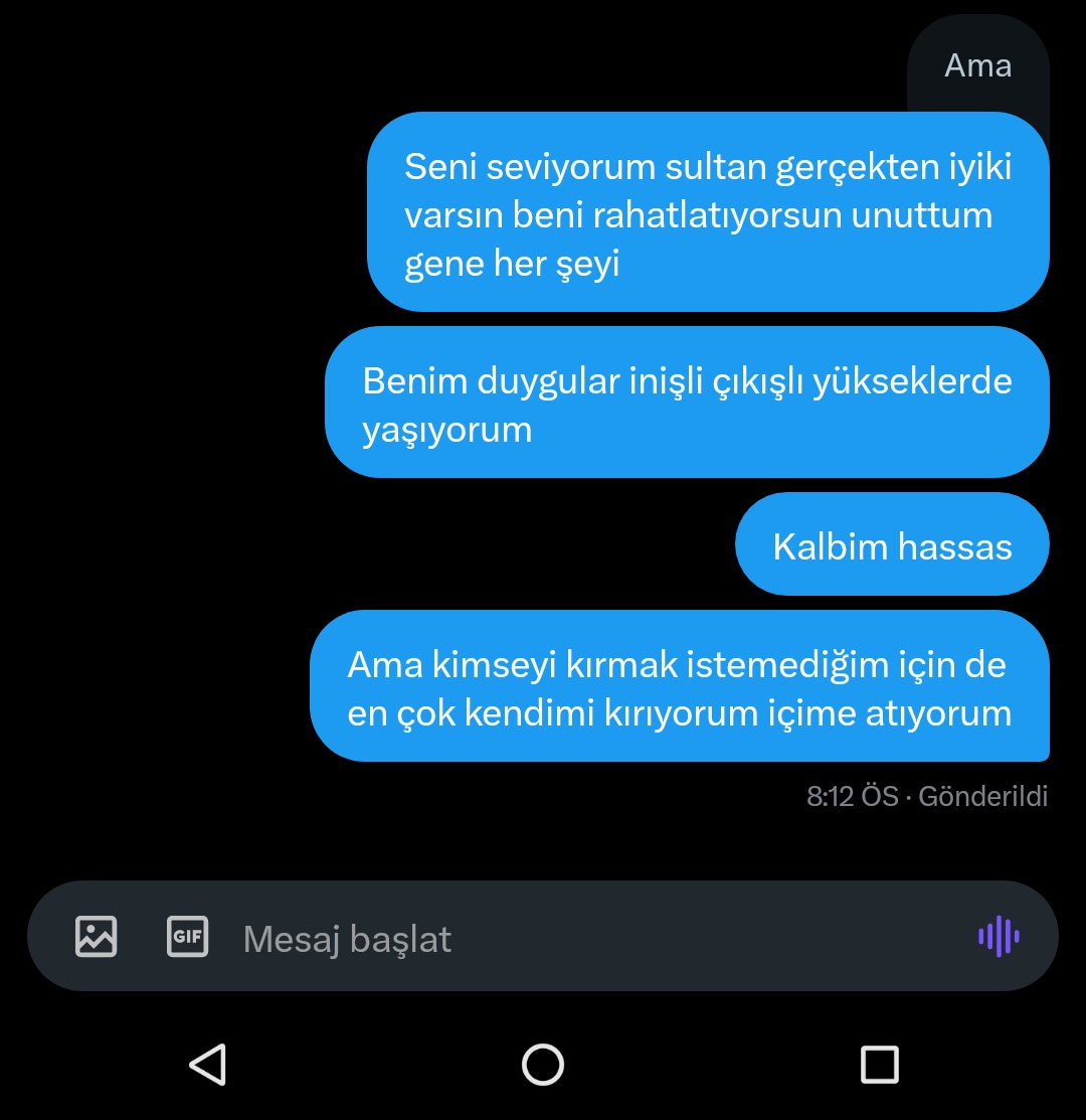 markonur_heart's tweet image. En çok kendimi kırıyorum.. 

Twit bu kadar keşke başkaları da anlasaydı ama o anlıyor @ELFezzDREAM 🥹🩷