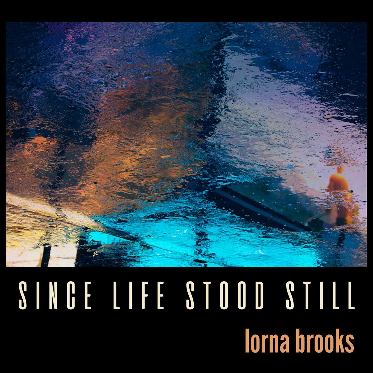 🎙MusicPlus mentor Lorna Brooks' new album 'Since Life Stood Still' is available to buy exclusively on Bandcamp now!! The release will be available to stream from 31st of March. Grab your copy here 📀 👇 buff.ly/3P8EoRC