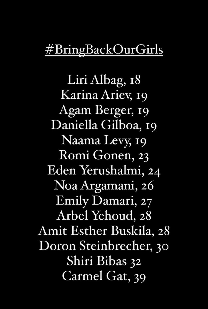 Also women. 
#InternationalWomensDay