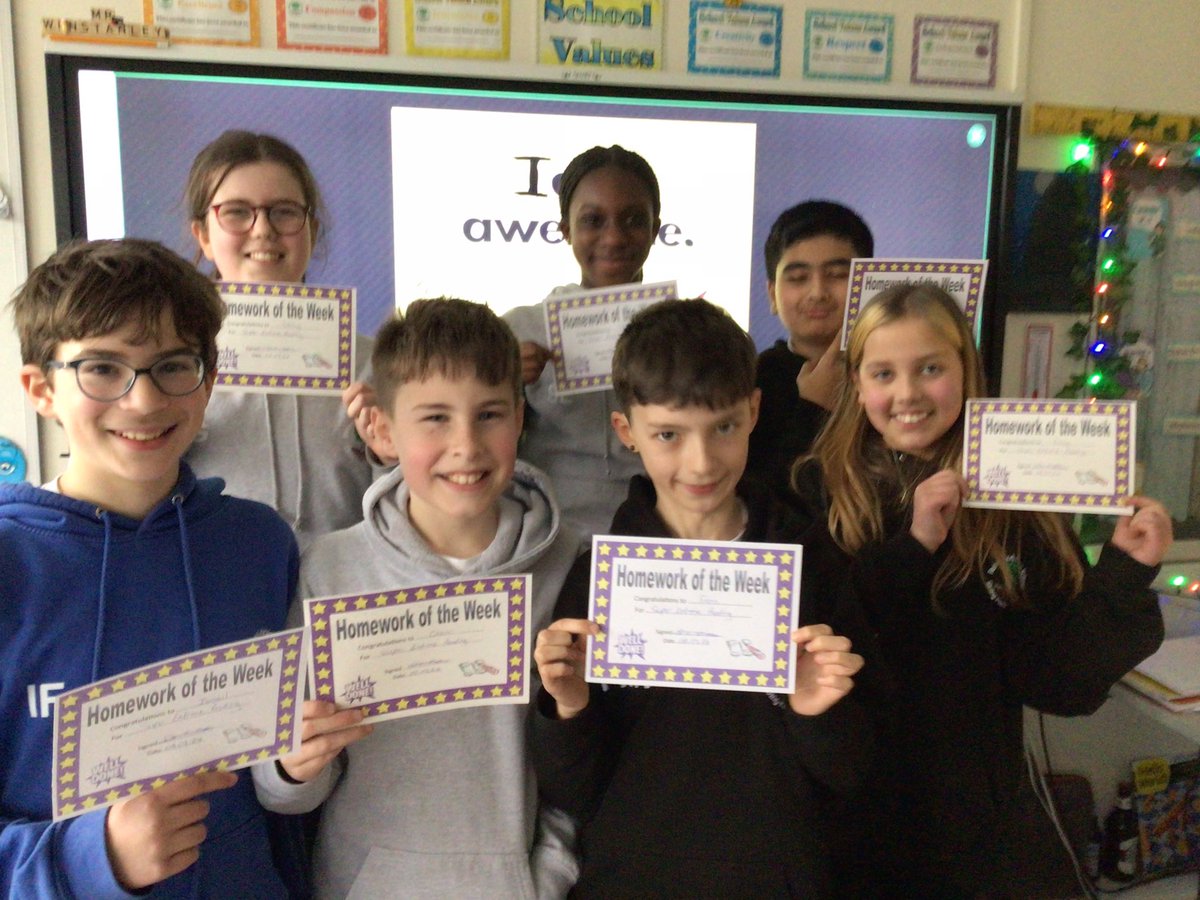 ReinwoodJuniors's tweet photo. We’ll done to these #ExtremeReaders from #RJS6W
It was tough to choose between them, so in this instance, I didn’t.
Congratulations to:
Daisy
Sarah
Yousaf
Ismail
Oscar
Fionn
and Livvy
👏👏👏👏👏
🤩🤩🤩🤩🤩
🎉🎉🎉🎉🎉
#RJSReading https://t.co/rGxI99MEYc