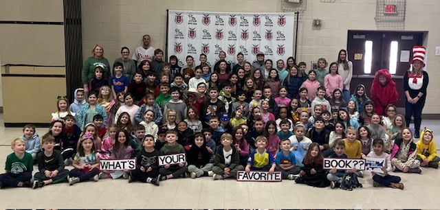 Haddon Township Schools tweet media