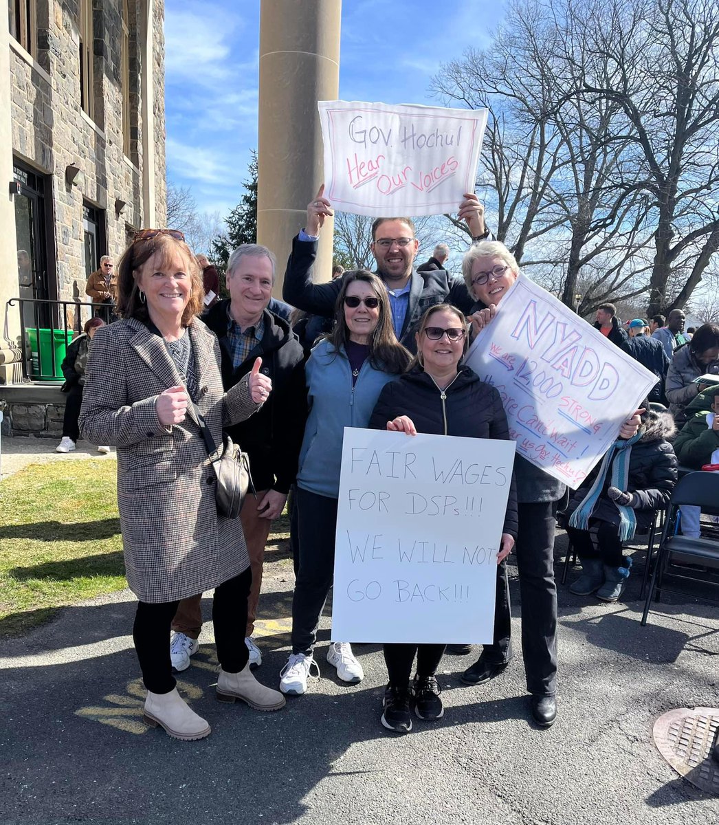 Russell Snaith (@russellsnaith) on Twitter photo <a href="/GovKathyHochul/">Governor Kathy Hochul</a> @CarlHeastie <a href="/AndreaSCousins/">Sen. Stewart-Cousins</a> @SenJohnMannion <a href="/SeawrightForNY/">Assembly Member Rebecca Seawright</a> <a href="/nyaddcares/">NYADD</a> <a href="/DRNY_org/">Disability Rights NY</a> <a href="/iacnydd/">InterAgency Council IACny</a> 3.2% COLA & DSP Wage Enhancement is needed! <a href="/GovKathyHochul/">Governor Kathy Hochul</a> @CarlHeastie <a href="/AndreaSCousins/">Sen. Stewart-Cousins</a> @SenJohnMannion <a href="/SeawrightForNY/">Assembly Member Rebecca Seawright</a> <a href="/nyaddcares/">NYADD</a> <a href="/DRNY_org/">Disability Rights NY</a> <a href="/iacnydd/">InterAgency Council IACny</a> 3.2% COLA & DSP Wage Enhancement is needed!