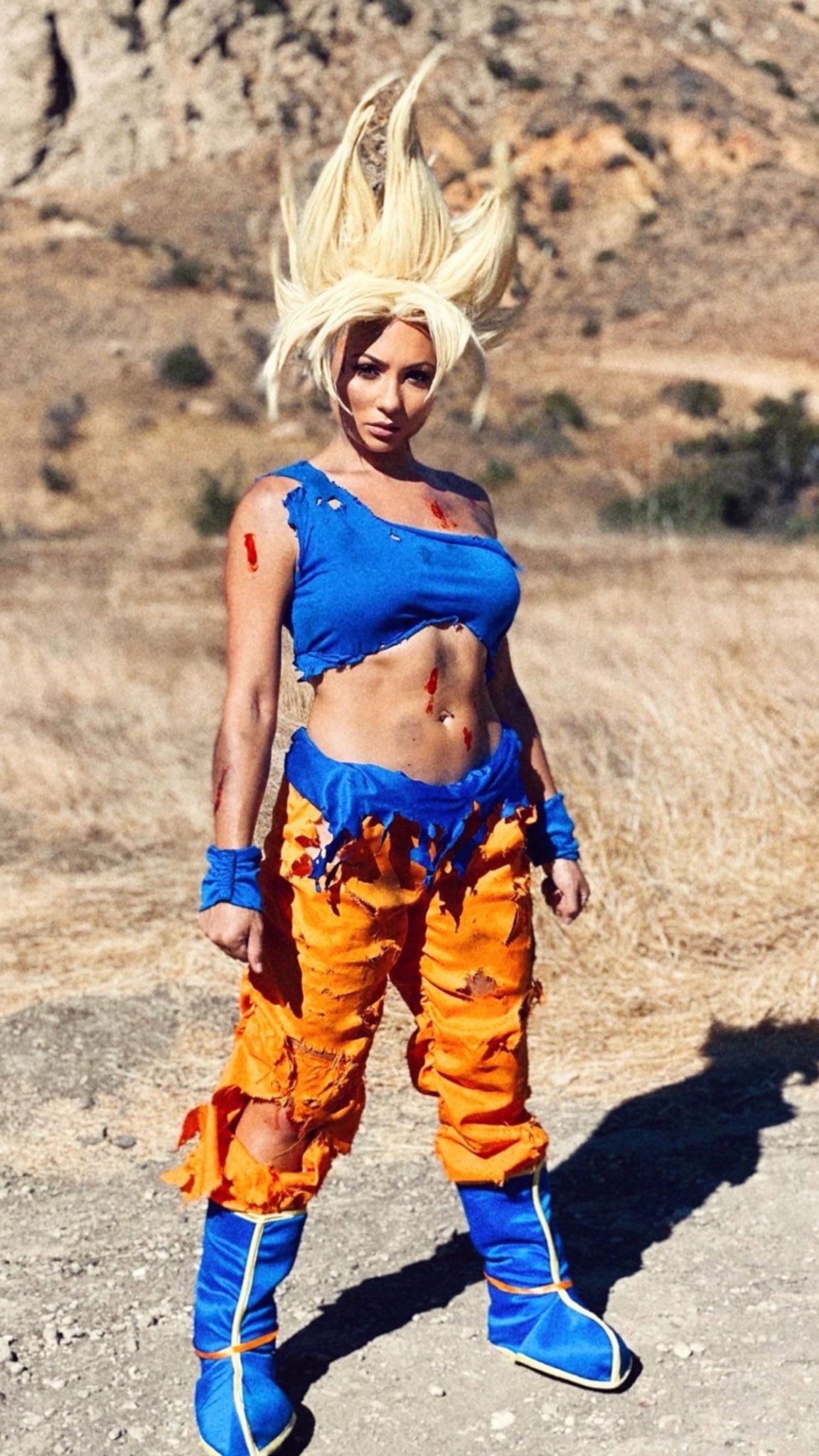 Ashley Nocera (@AshleyNocera)  X