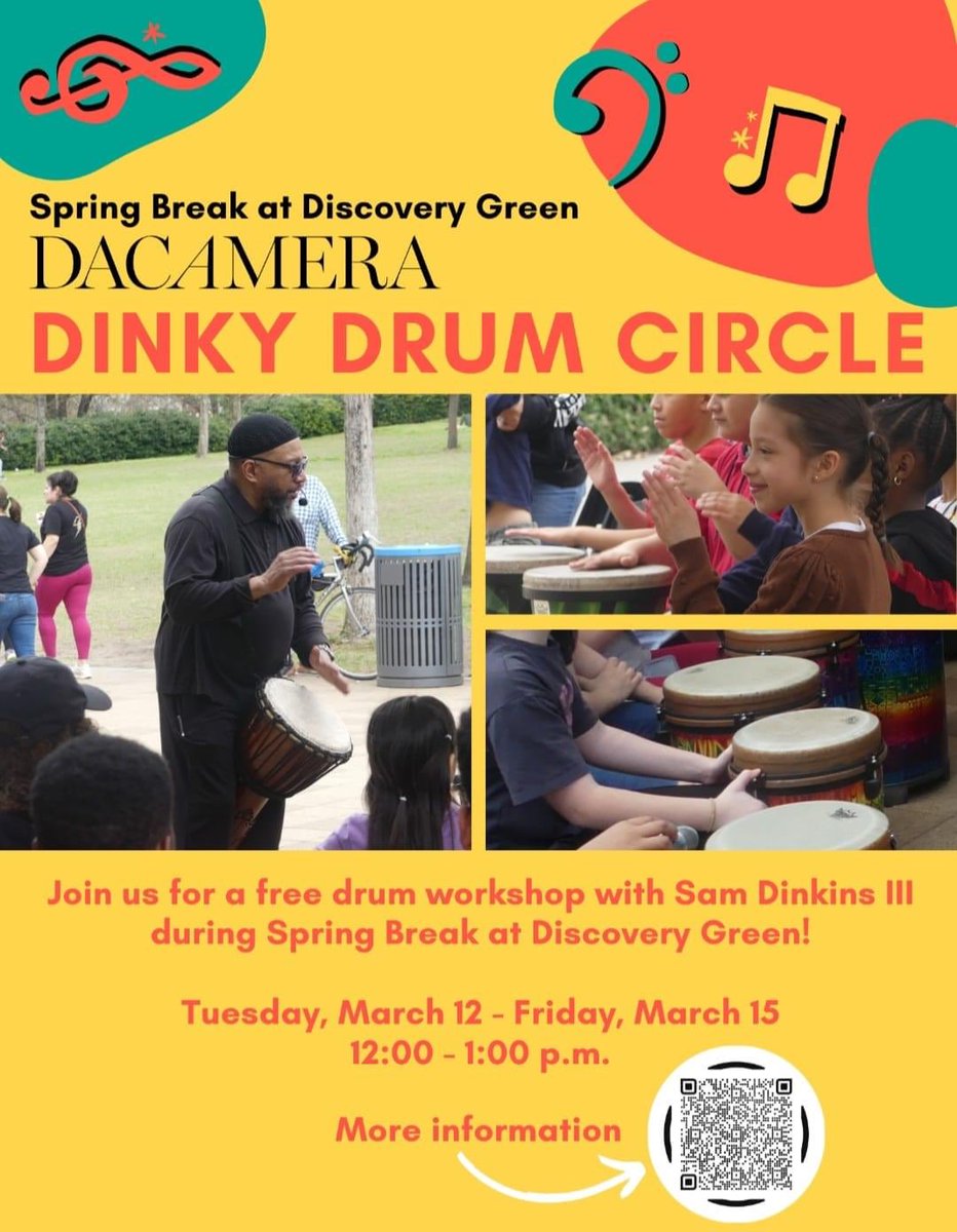 RedDukeMusic's tweet image. Looking for fun activities over the break?