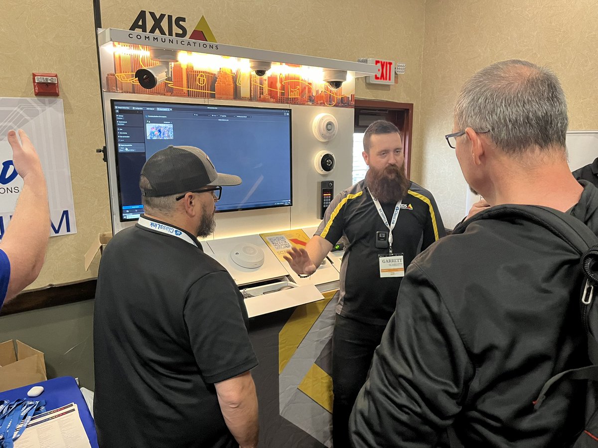 MidwestTechTalk's tweet image. Shout out to our sponsors! #mwttsecurity #MWTT24