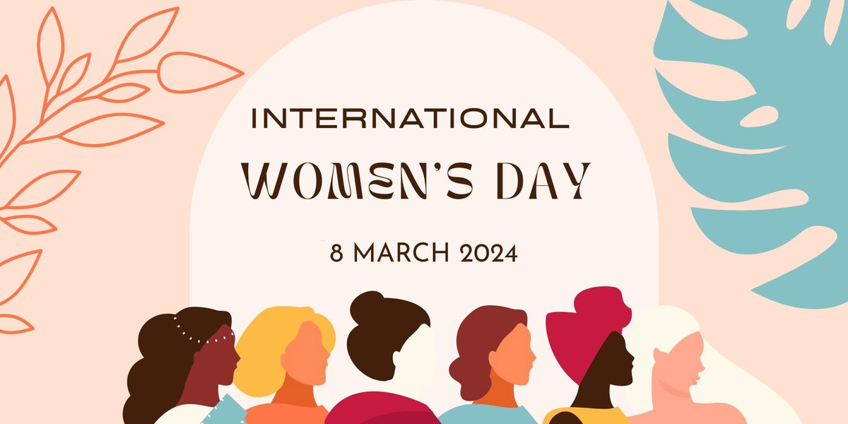 To all the ladies in the place with style & grace - Happy International Women's Day! As we celebrate the contributions and achievements of women worldwide, let's also challenge gender stereotypes, biases, & inequities. #IWD2022 #InternationalWomensDay #InternationalWomensDay2022