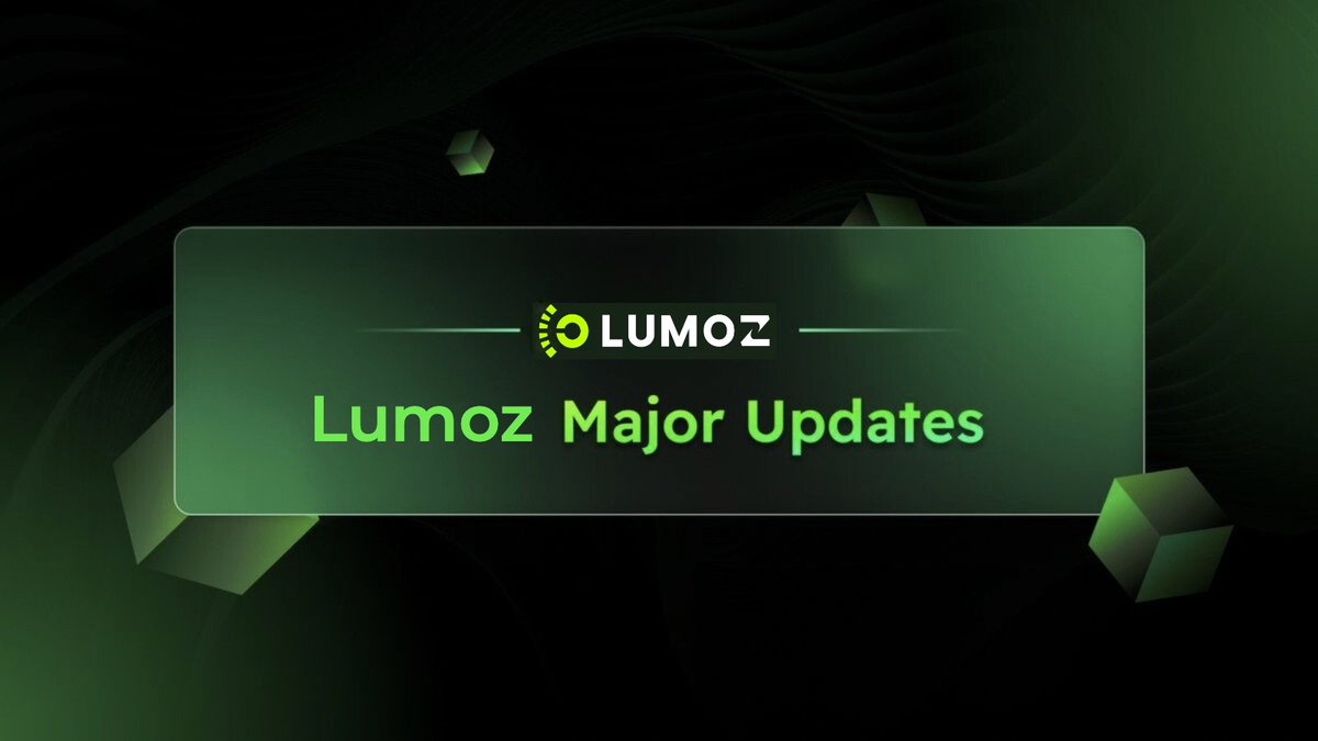 🚀 Major Updates: @LumozOrg now supports @BNBCHAIN as an L1 option! Previously, Lumoz supported BTC and ETH as L1 options. @ZKFCommunity and @MerlinLayer2 are two excellent examples. Now, as we support BNB Chain, we welcome more projects and institutions interested in using BNB…