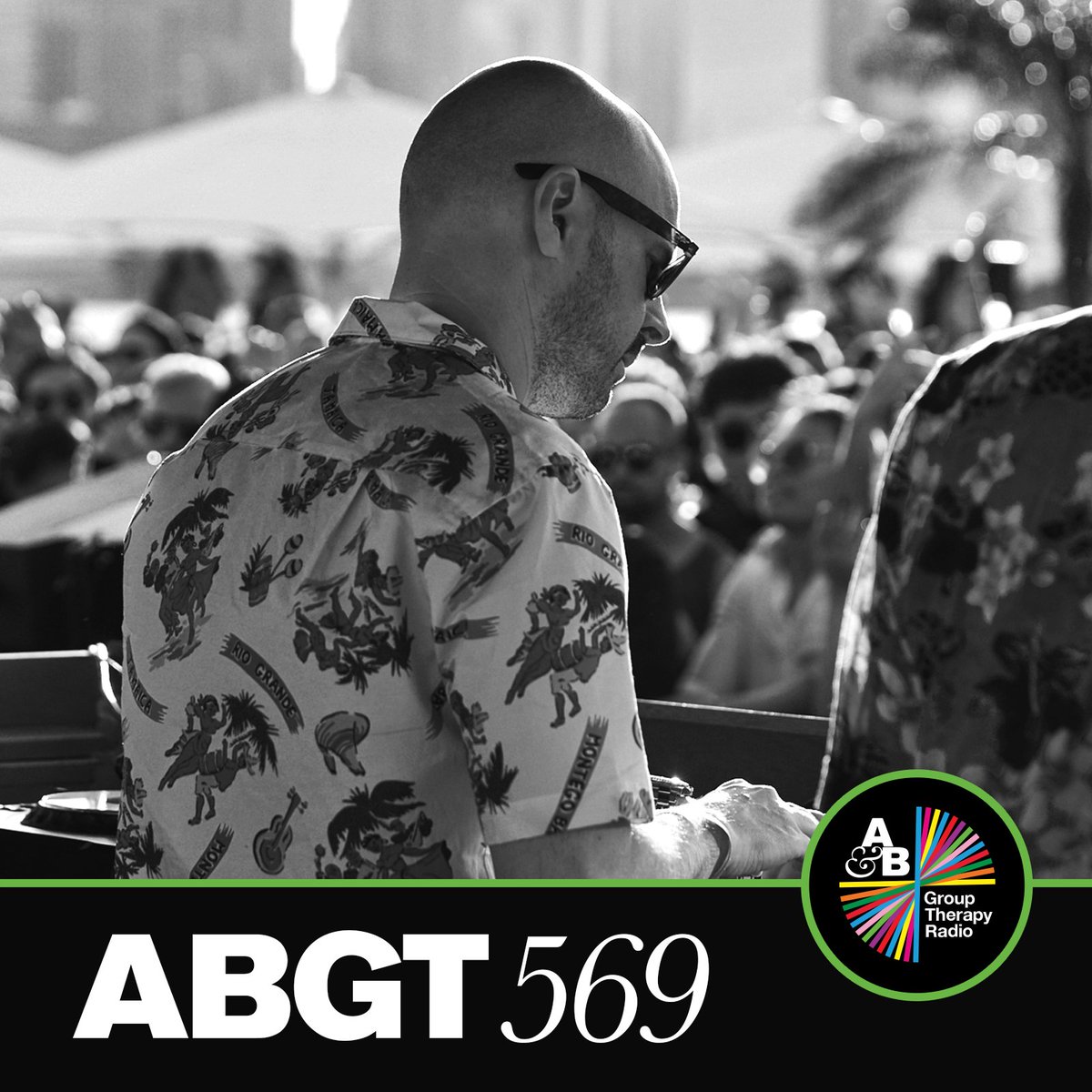 Tonight on ABGT: we've got world-exclusives from @ayokay, @gvnmusic, @darrentate, @KyauAndAlbert + Jaytech on the guest mix💿 Join @jonogrant from 7pm GMT ⏰