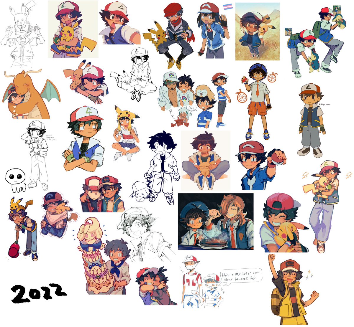 Malan ✿ tweet media