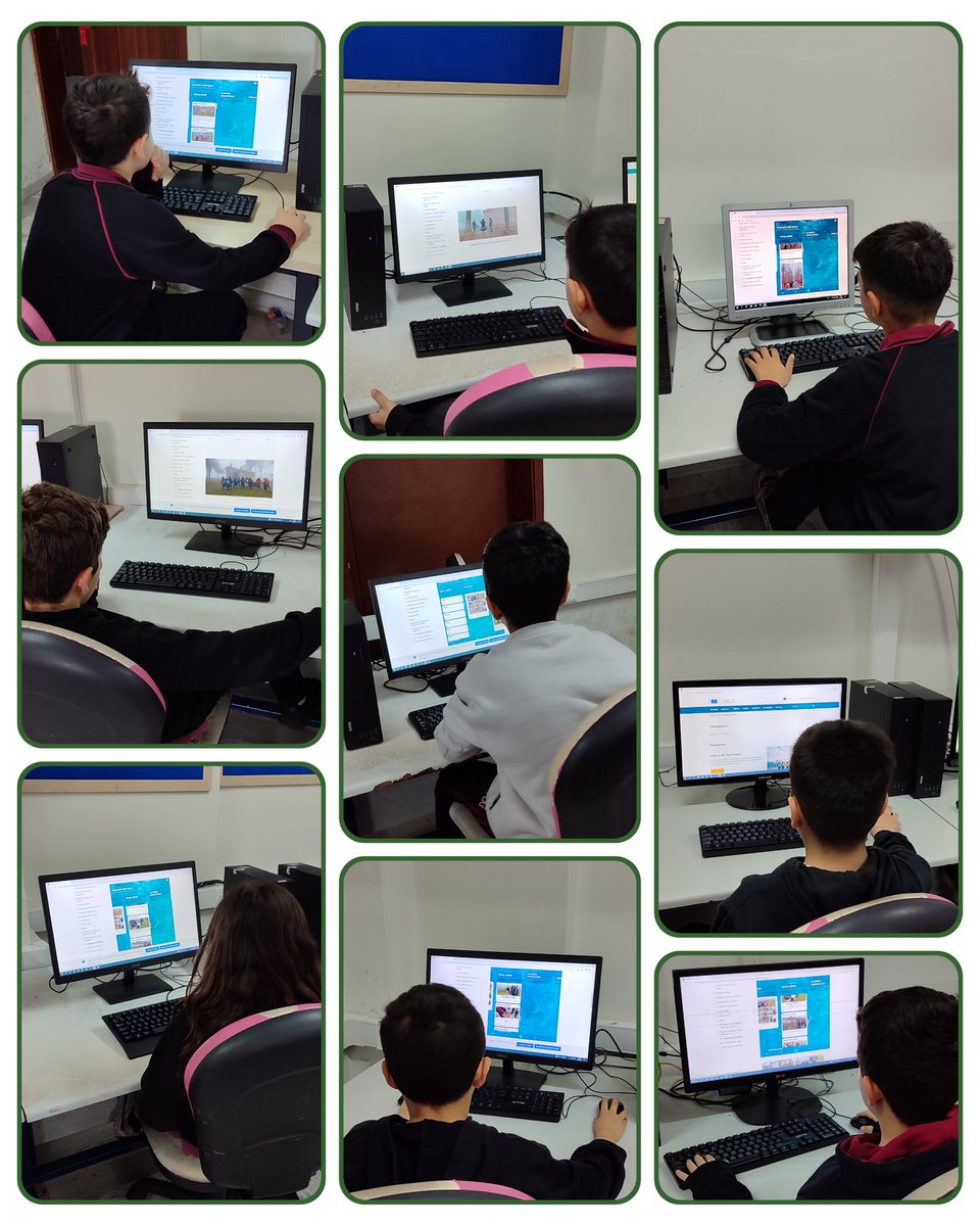 Voices for Peace Etwinning Project-In our integralin with nature padlet study, we Scared the activities they did in nature @eTwinningDestek @rukiyeerr @eTwinningDestek @tretwinning @ilkadimilce_mem @moli8181 @tretwinning @SeilSEZEN1 @23_ortaokulu