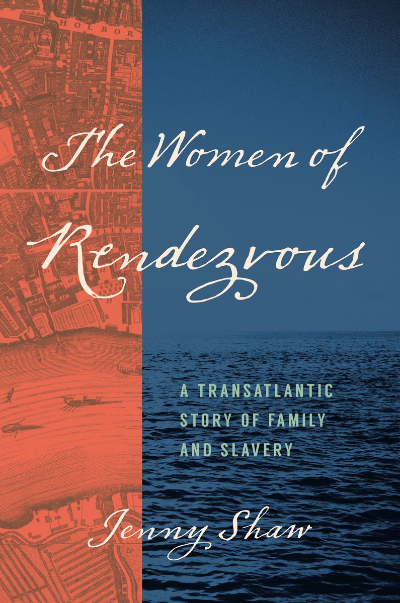 It is all real now! Thank you Lindsay Starr for this stunning cover. I’m so grateful to everyone ⁦@UNC_Press⁩ for making this happen. It’s been a LONG 13 yrs since I first saw the sources that form the heart of this book. ⁦@DGershenowitz⁩ ⁦@SonyaBonczek⁩