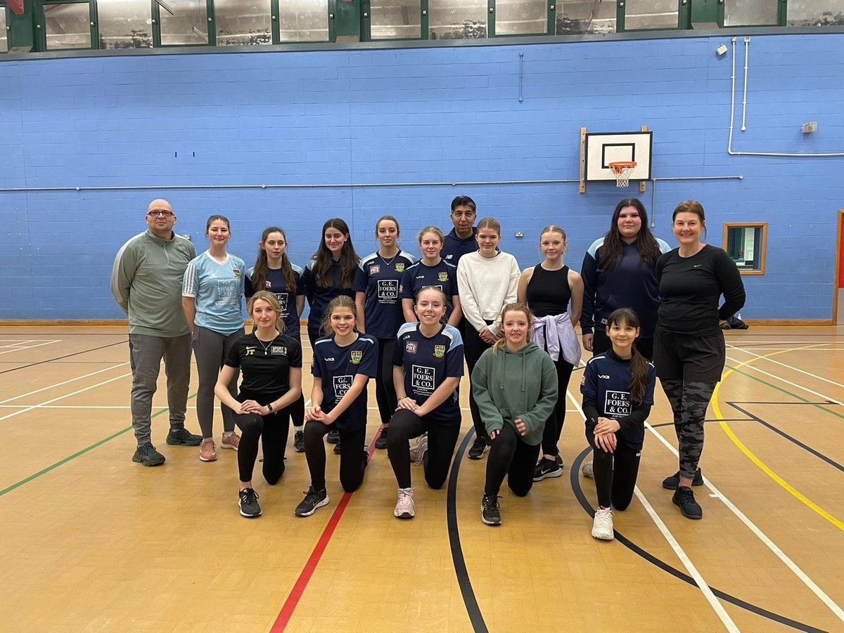 Happy international women's day from everyone at WPCCC