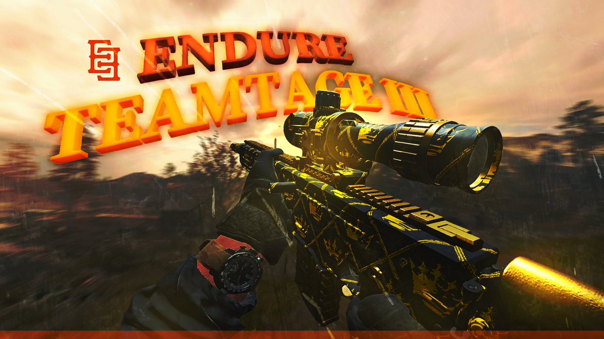 We Would Like To Present Endure Teamtage 3 

Player👥 Team Variety 

Editer🎬 
<a href="/therealkoun/">Koun</a>
@thenamesgoldyyy

 Designer🎨 <a href="/DranzerDzns/">Dranzer K.</a>

Owners
@CzuqhOG
<a href="/ValkTaqz/">Taqz 7F🔥</a>
@cxlzie

CO Owner
<a href="/Whizum/">Ben ✝️</a>

Manager
<a href="/Texzl/">Texzl</a> 

🖇️ youtu.be/hvXnuxZ6pcg?si…
🖇️ youtu.be/hvXnuxZ6pcg?si…