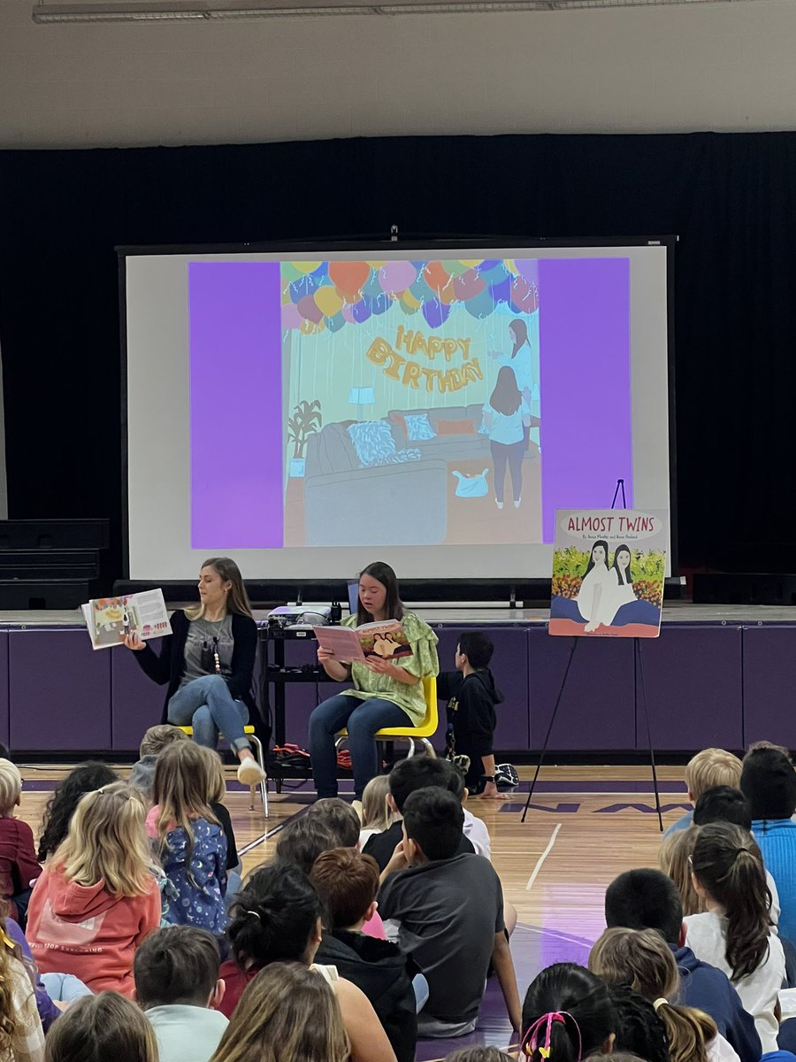 Coopertown Elementary tweet media
