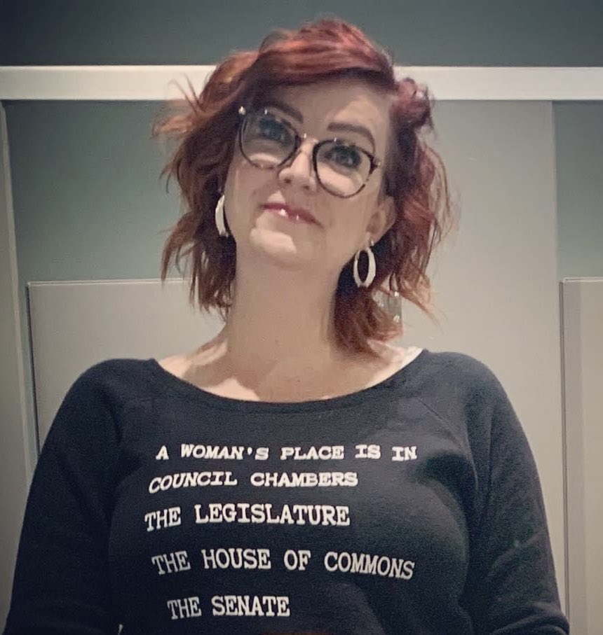 RougeRuminant's tweet image. Today &amp;amp; every day I celebrate the incredible team comprised of 99% women I am so privileged to lead, the amazing woman who raised me to know no glass ceiling, the strength of the women in my family &amp;amp; all of the phenomenal women I have the privilege to work with and call friends.