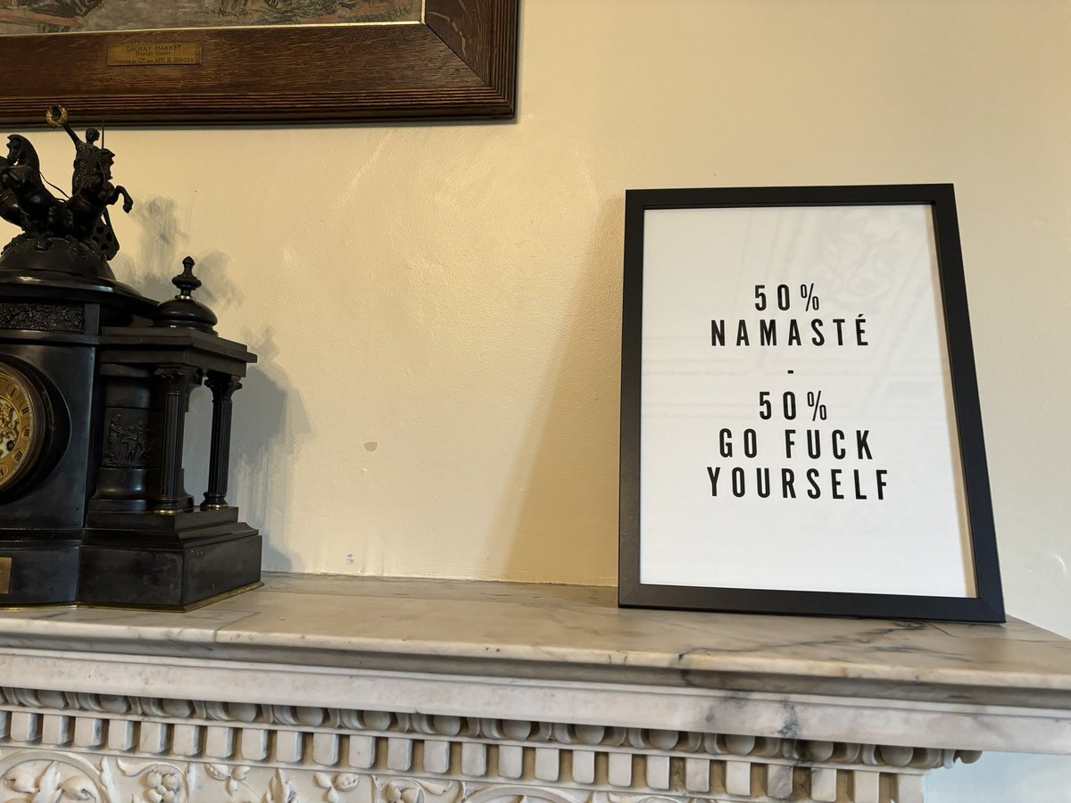 What a way to spend #International_Womens_Day in a room (except for when I had to leave to lecture #LawInAction) with so many like minded people  🫶🙌🌟

<a href="/KeeleUniversity/">Keele University 🐿️</a> 
 <a href="/KeeleInclusion/">Institute of Social Inclusion</a>

#IWD #IWD2024 #SocialJustice
<a href="/ChingYuHuang3/">Ching-Yu (Soar) Huang, PhD</a> <a href="/JaneKrishnadas/">Jane Krishnadas</a> <a href="/McguinnessSian/">Sian McGuinness</a> &amp; others 🌍