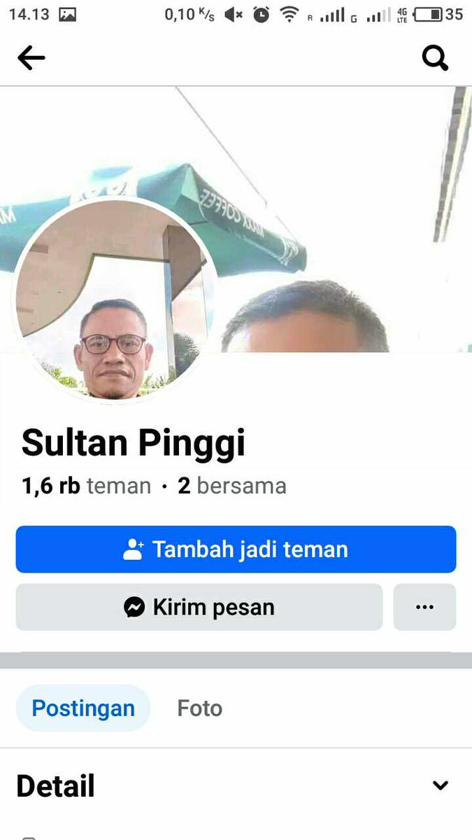 FB. Penipu modus jual video dan masuk group. ( Kelompok Gay Tungkal Jambi )