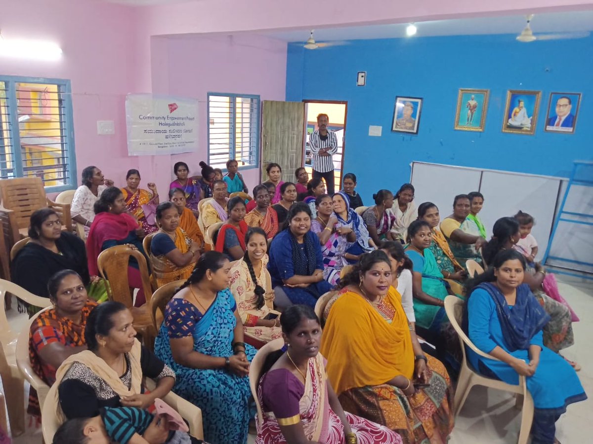 Oasisatindia's tweet photo. 🌟 Glimpse of International Women's Day Celebration today at Oasis India - Bangalore🧕
💪🌺 #OasisIndia #WomensDay #Empowerment #MakingIndiaBetter 🇮🇳 https://t.co/uVtRvFl2yW