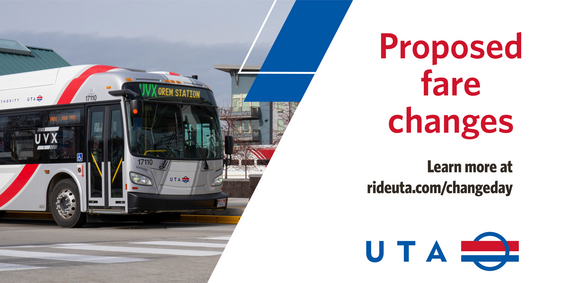 Utah Transit Riders Union (UTRU) tweet media
