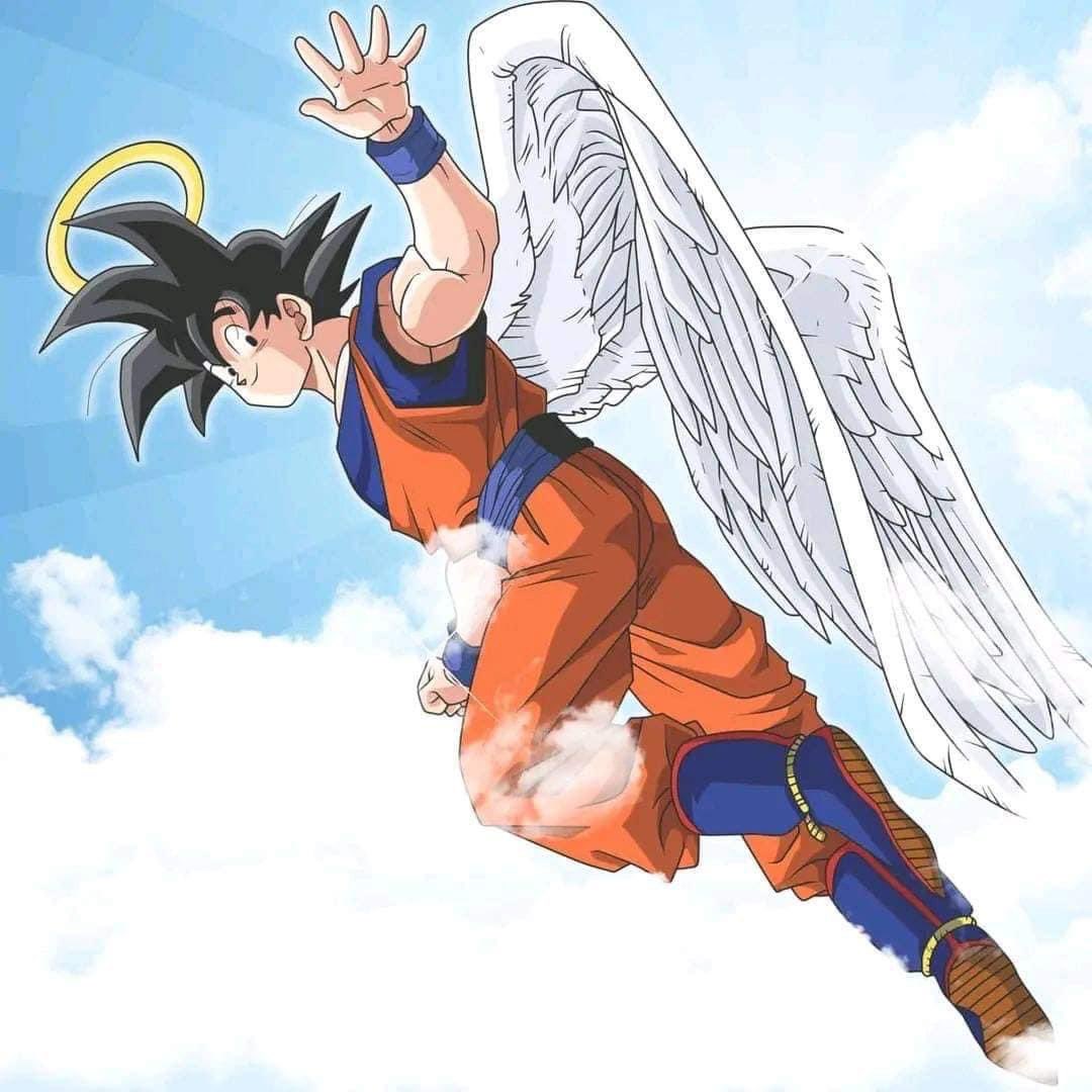 Dragon Ball Super TV tweet media