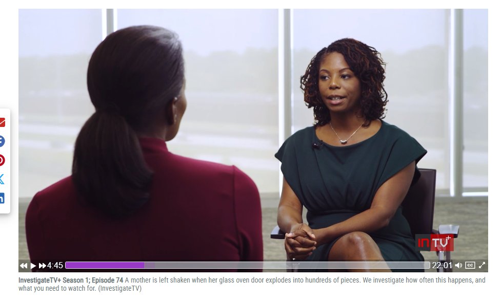 BCMEthics's tweet photo. Check out our @FaithEFletcher highlighting the importance of transforming medical education to address health equity and structural competency. Check out her insights in this @InvestigateTV piece! #HealthEquity #MedicalEducation #StructuralCompetency
https://t.co/OK7CTQZLq0 https://t.co/UaPs5nu23o