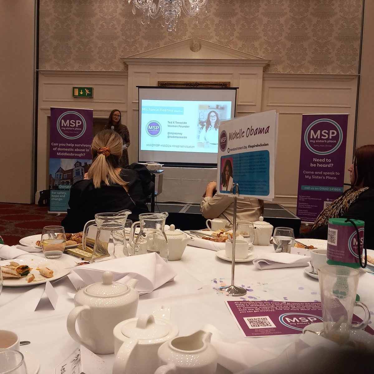 Cleveland PCC Matt Storey tweet media