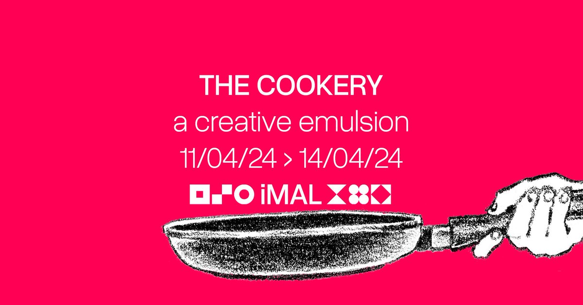 inactive, former account of iMAL tweet media