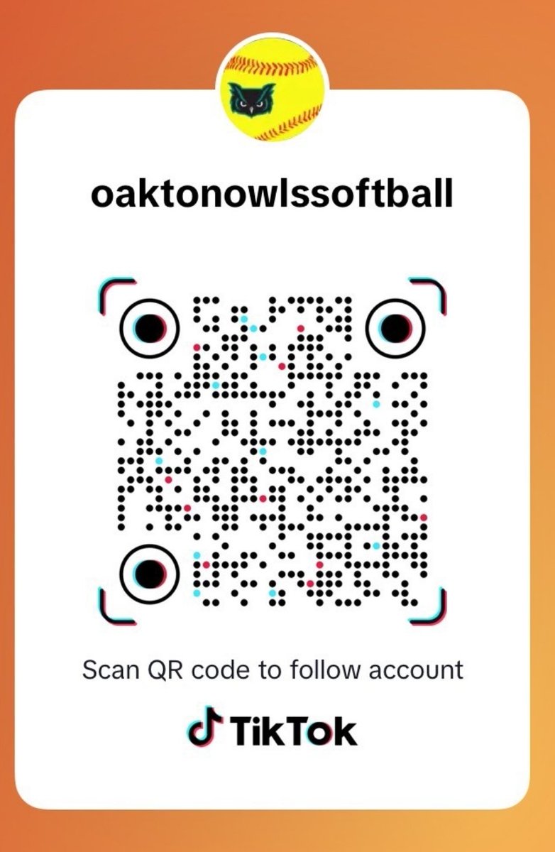 Oakton Owls Candy Salad, yummy yummy. Watch the clip on our TikTok