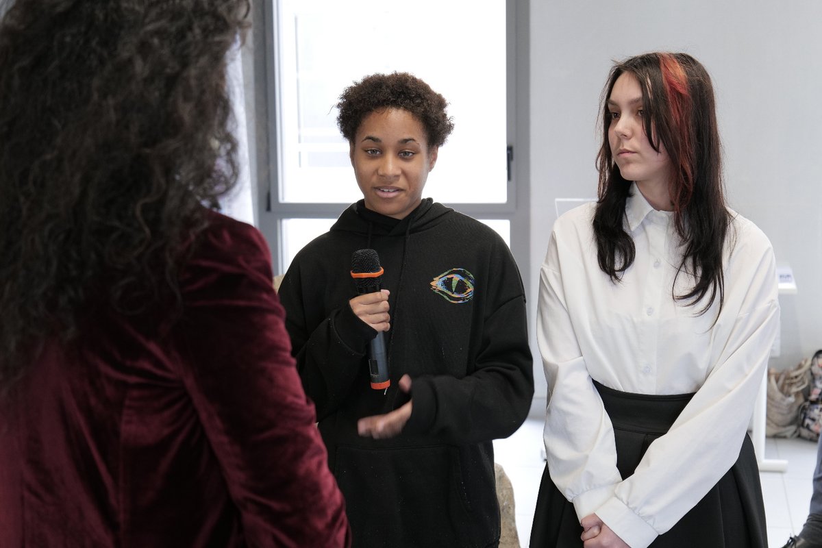 Région Académique Occitanie tweet media