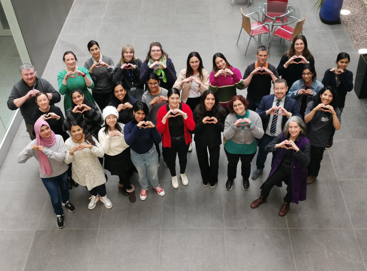 Today as we celebrate #InternationalWomensDay, we honour the extraordinary women within our institute and wider community at @UCC. Together let us continue to #InspireInclusion and diversity. Tyndall wishes you all a Happy International Women’s Day! #IWD2024 #WomenInStem