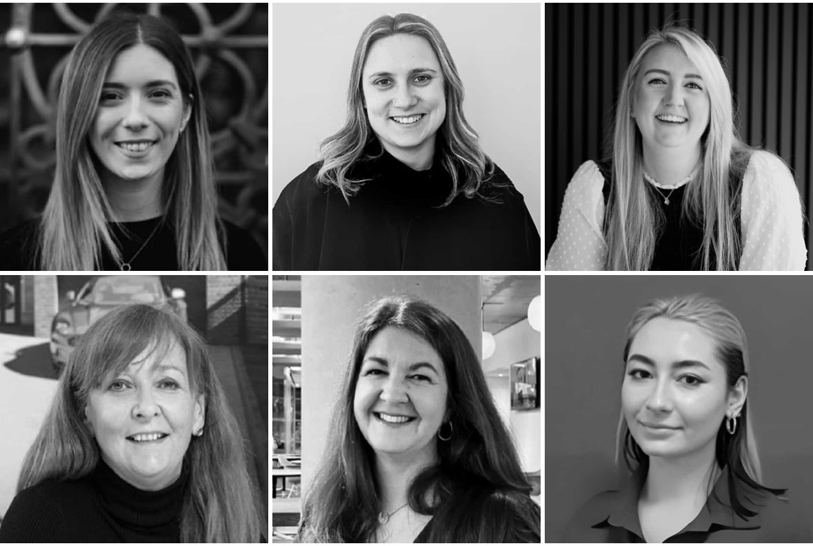 Today and everyday we champion all women and celebrate those behind the MSA! Thank you Jenny, Simina, Charlotte, Edwina, Emma and Rodi for all that you do and your contributions to promoting our vision. Happy International Women’s Day! #InspireInclusion #internationalwomensday