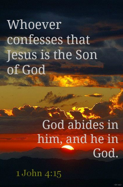 harriet_gj's tweet photo. God is my Heavenly Father, High Power, and He is a Spirit and His Spirit is Holy and His Holy Spirit is within me. Jesus Is God's Son, and he is my brother, Lord and Savior, Redeemer, High Priest, King of King, and so much more. https://t.co/sJx6KlKrPR