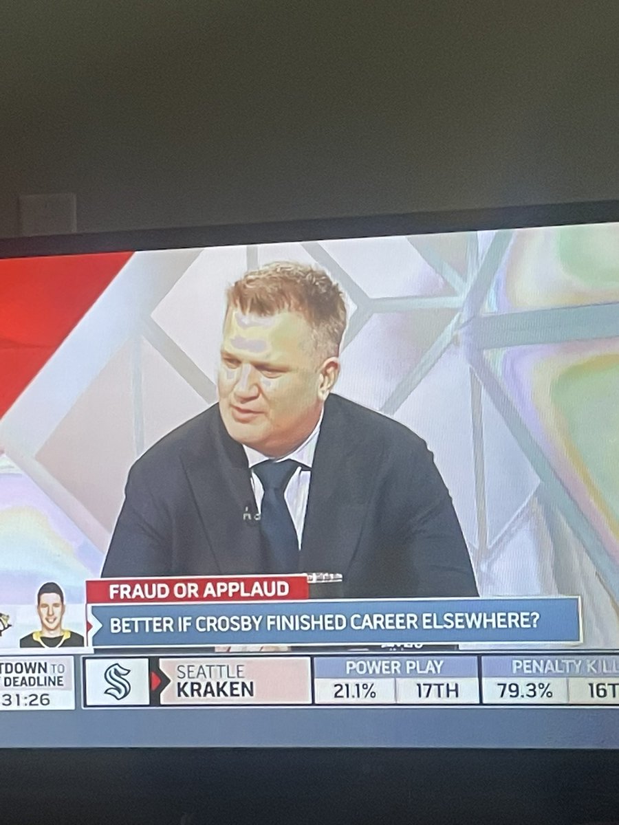 It’s happening <a href="/TSN_Sports/">TSN</a>