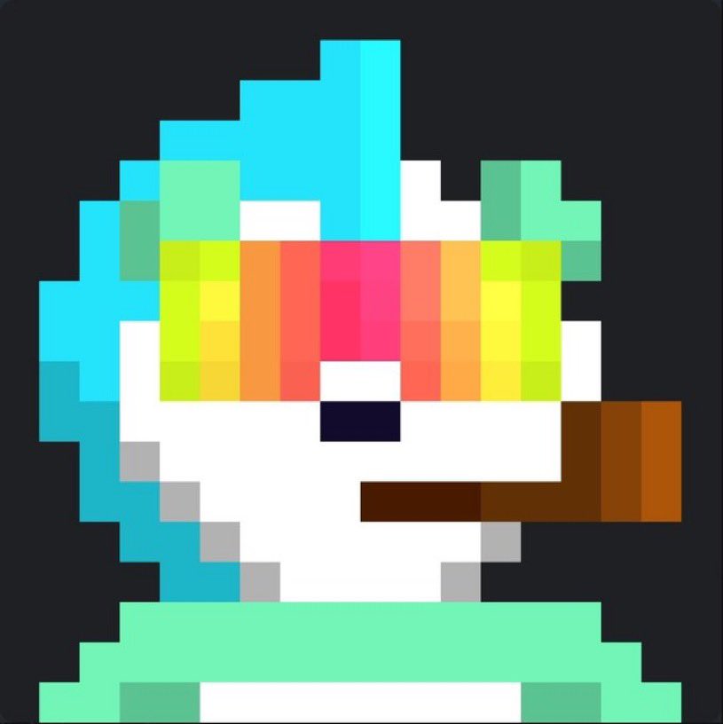 BAMBOSbtc's tweet image. 🚨 @BAMBOSbtc Giveaway 🚨 

We are giving away this @BAMBOSbtc to celebrate an amazing launch!! 🥁🥁🥁

To enter:
✅ Follow @BAMBOSbtc + @DoomscrollerGMI 
✅ Like &amp;amp; RT
✅ Tag 2 friends

#BambosWenLambos #Bambos
#NFTGiveaways #NFTCommunity #Ordinals #BTC