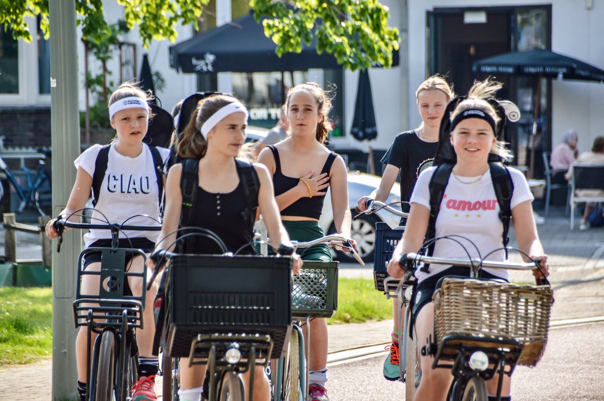 This #InternationalWomensDay, a reminder that investing in women means investing in the mobility of care.

Countless invisible trips we fail to value, measure or design for as a society—disproportionately made by women despite little consideration for their convenience or safety.