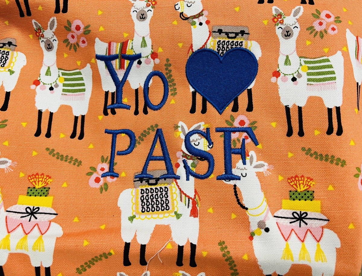 PASF Convention Registration is in Parkview outside of room 214 #PASF24